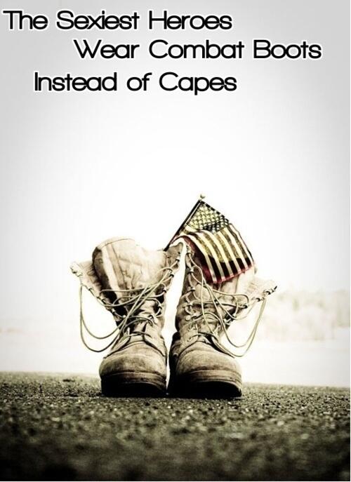UniformedGent's tweet photo. RT if you agree. 😏🇺🇸 http://t.co/85Di8bGeRW