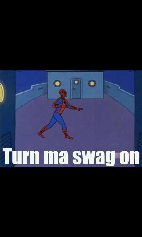 approxknowledge's tweet image. It's already on.