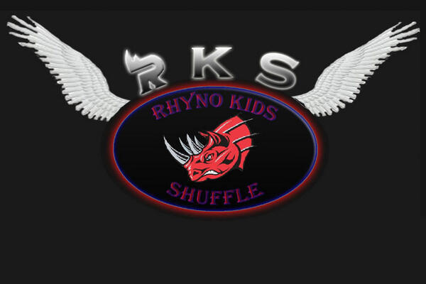 Rhyno Kids Shuffle (@rhynokidsshfl) on Twitter photo 
