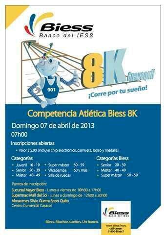 ilvinAHR's tweet image. “@Gye_Running: Competencia 8k Biess este Domingo 7 de Abril a las 07h00 inscripciones abiertas http://t.co/o4Moq063pa” será ? #deloco