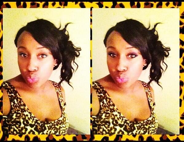 YungFtMyers239's tweet image. #makeoff #makeon either way I still boss!