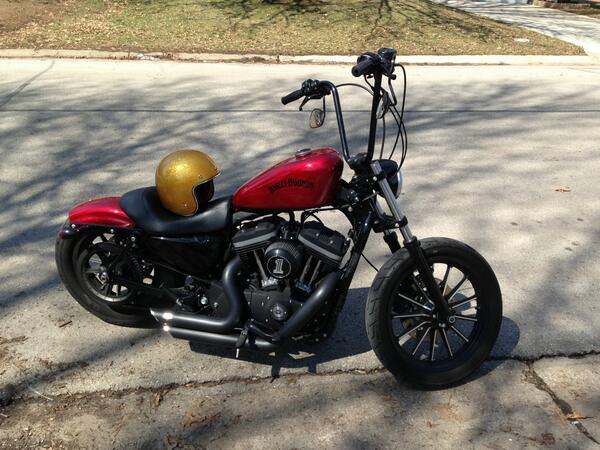 TORChelmets's tweet image. Great shot of a t50