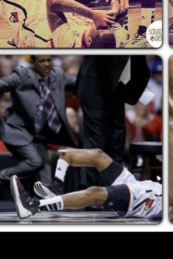 sean_smith98's tweet image. Damn Man it hurts looking at this.... Can't imagine what he's going through right now , #PrayersForKevinWare🙏