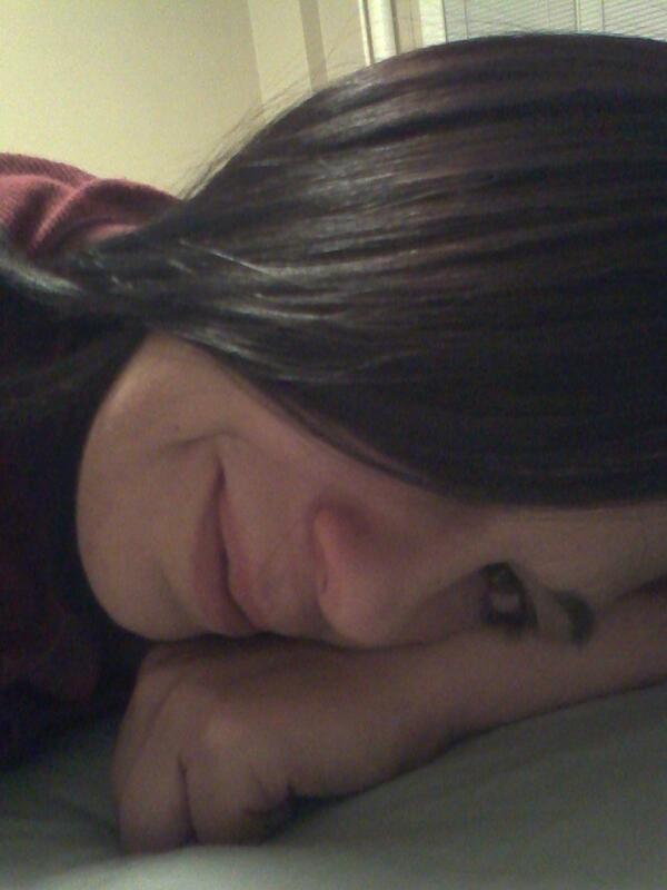 lisa manson tweet media