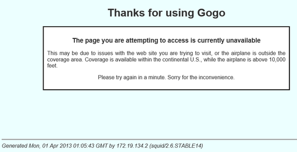 flippytheclown's tweet image. Gogo uses squid #opensourceis everywhere