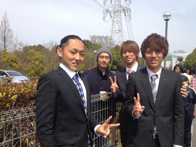 Tweets Lista Dekenta Eguchi Deno S41 Meses Fecha 1 Whotwi Grafica De Analisis De Twitter