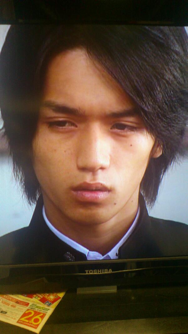 麻生遥斗 Haruto Asou Twitter