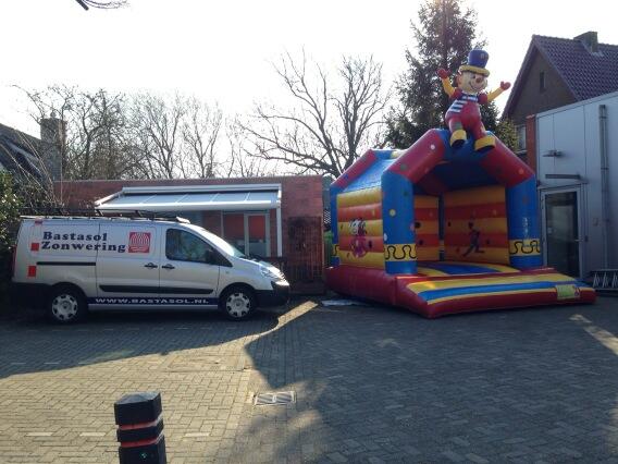 Bastasol zonwering Bastasol zonwering