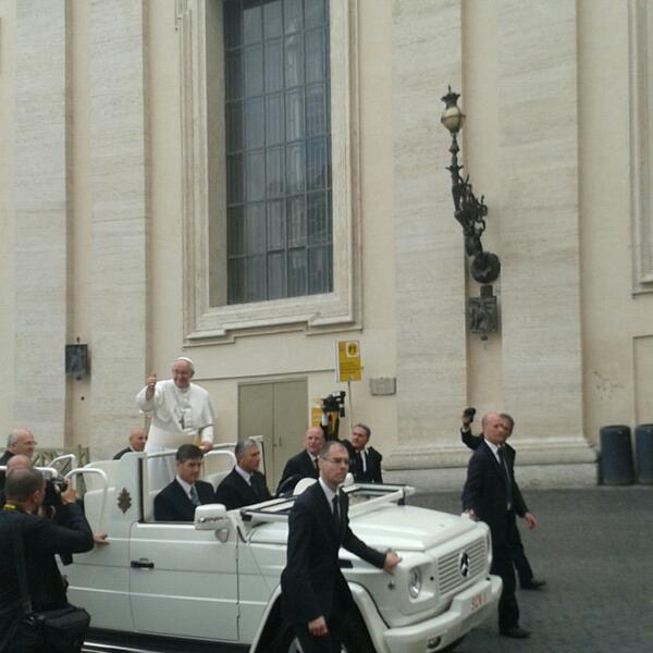 alejandrolcb's tweet photo. Audiencia del miercoles http://t.co/NvM5ZRMBJB