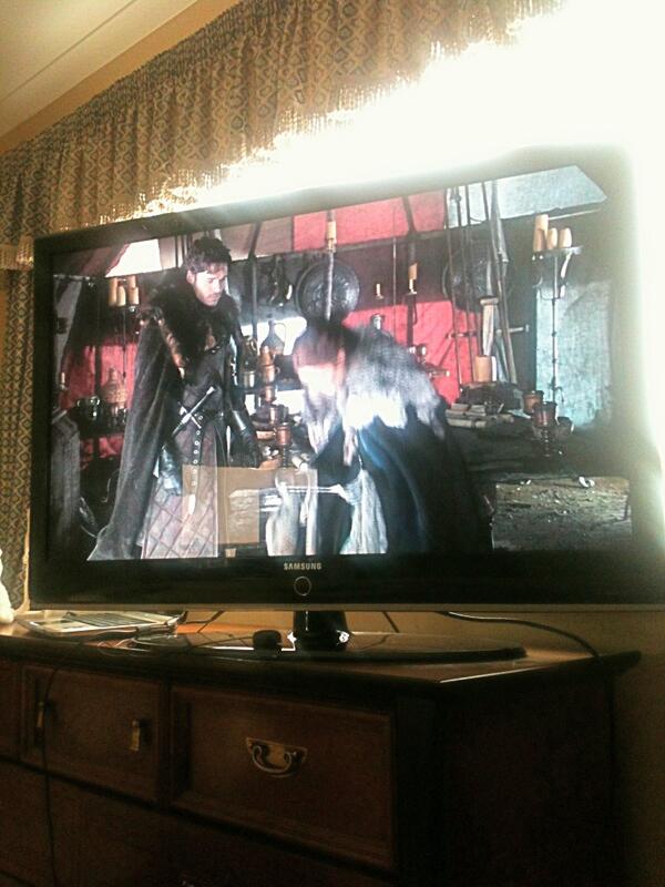 andrewnorman22's tweet image. #ithasstarted