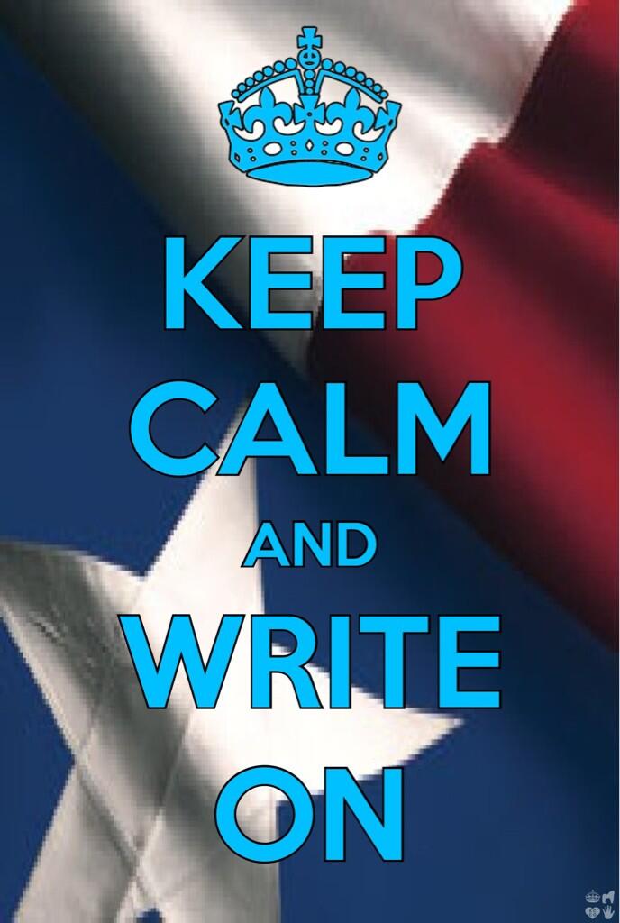 Tidwell MS (@tidwellms) on Twitter photo "<a href="/STAARtest/">TAKS to STAAR</a>: Good luck to TX 7th graders #STAAR test today! #keepcalm Write on! #TXed " "<a href="/STAARtest/">TAKS to STAAR</a>: Good luck to TX 7th graders #STAAR test today! #keepcalm Write on! #TXed "