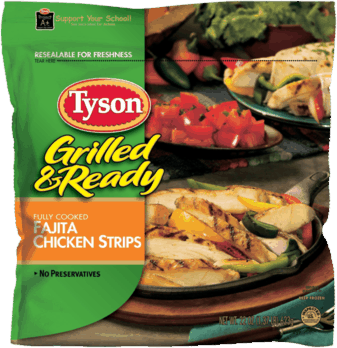 shellsrobi's tweet image. I love using @IbottaApp to save money for buying @TysonFoods! Visit ibotta.com to learn more
