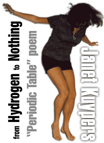 from Hydrogen to Nothing, on artvilla