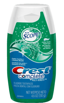 I love using @IbottaApp to save money for buying <a href="/Crest/">Crest</a>! Visit ibotta.com to learn more