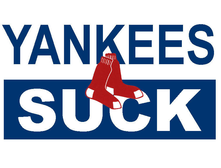 Twitter / JuliaCSocial: It's on!!! #Newday #redsox ...