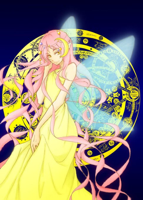 月の妖精のtwitterイラスト検索結果 古い順 月の妖精のtwitterイラスト検索結果 古い順