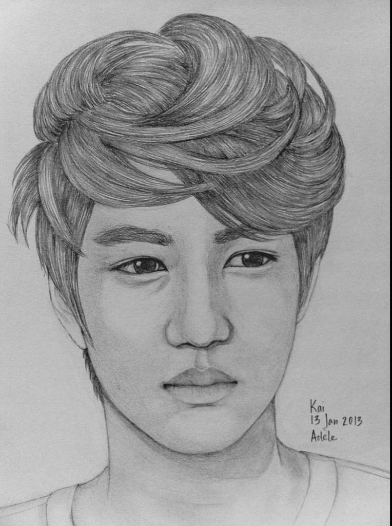 Aggregate more than 76 kai sketch in.eteachers