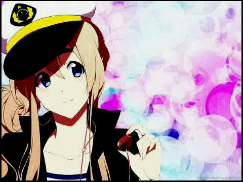 KonAnimax's tweet photo. Tsumugi Kotobuki http://t.co/EHzCLBih8t