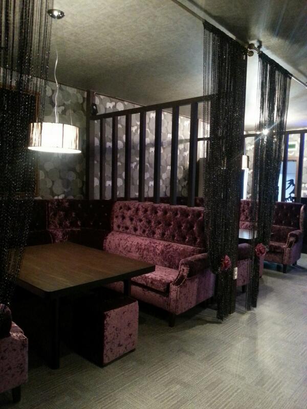 내일 오픈  드뎌 인테리어끝!