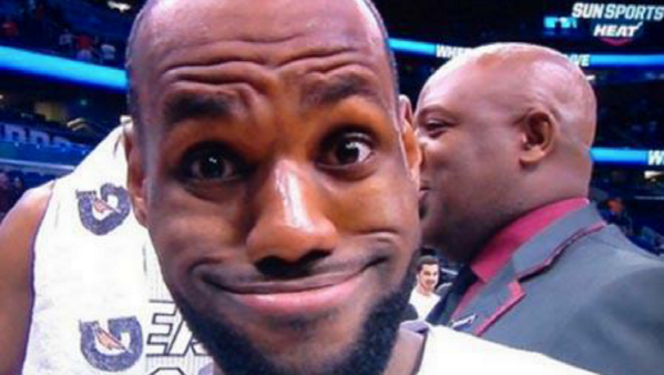 BeriHampeR's tweet photo. @szcsaba Spoelstra jól döntött, elég volt ennyi is a Spurs ellen! http://t.co/ylR2S4UFT5
