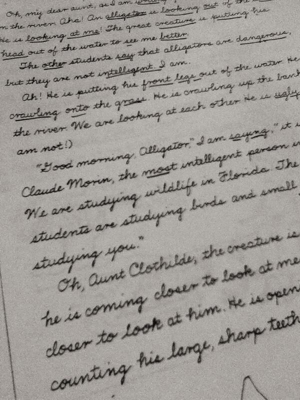 LizethArreguin's tweet image. Ingles nivel EXPERTO! #myenglishclass