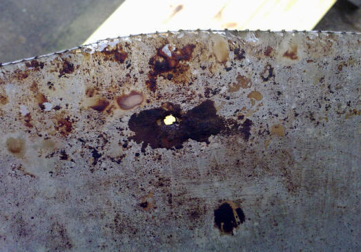 Schützen sie Ihren Heizöltank vor Lochfraß! Tanküberprüfung alle 5 Jahre!
tankschutz-kurzmannundmueller.de