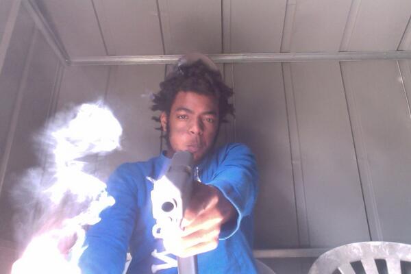 narleybaby's tweet photo. #AllenWorld #FreeKeem #YGB http://t.co/4q9C77H3ah