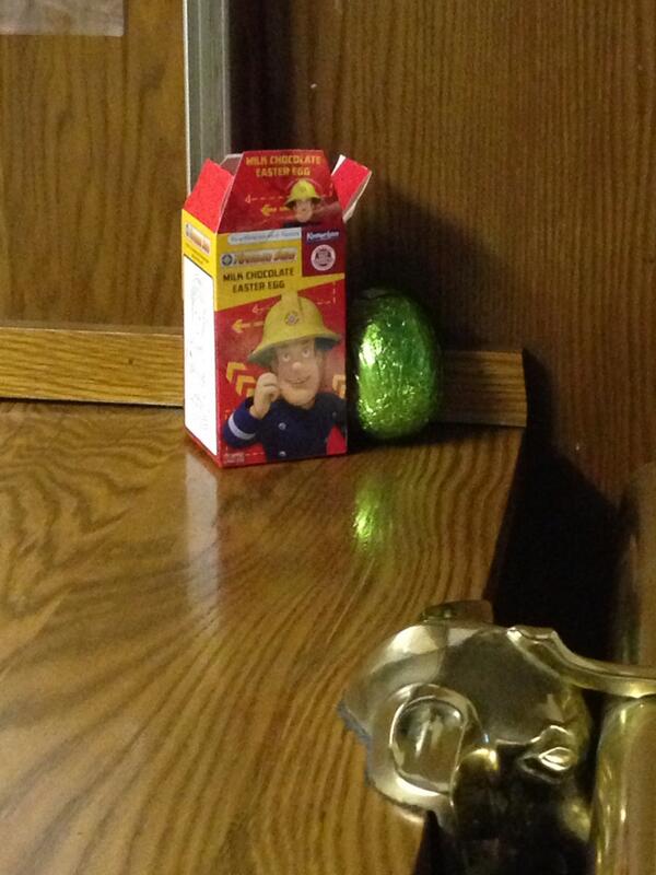 ringlow's tweet image. Moorside treats