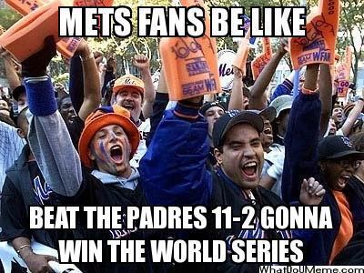 MLB Memes on X: Mets fans be like . . . #mets #OpeningDay http