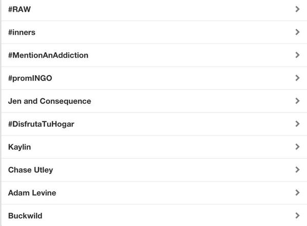 TeamIngo_DWTS's tweet photo. #PromIngo is TRENDING!!! #DWTSProm #TeamIngo #GH #GH50 #Yoloboard #WinGOL 

KEEP TWEETING AND DEF KEEP VOTING!!! http://t.co/We8Ip2NNYD