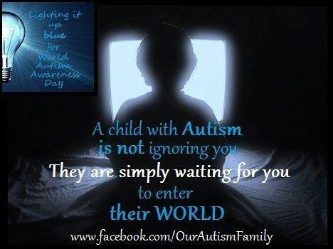rralle005_a's tweet photo. World autism awareness day #AutismMums_Dads  #ACUedu_452 http://t.co/B5n1UeZbPq