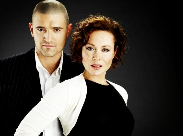 Love_holby's tweet photo. RT if you remember them #ConnieBeauchamp #SamStrachan http://t.co/0HEEwzspsq