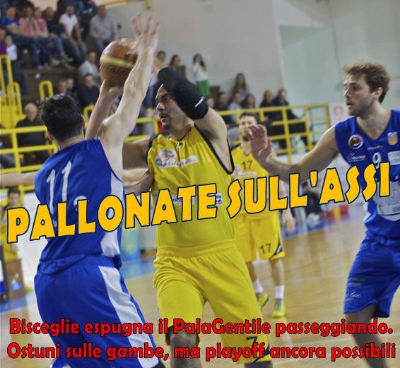 Ostunigialloblu's tweet photo. CRONACA: http://t.co/tRaMGIM6an PAGELLE: http://t.co/oYaCb3w6ph FOTO: http://t.co/v3XIsFsCi1 @AssiOstuni #Bisceglie http://t.co/7rczFGXm2o