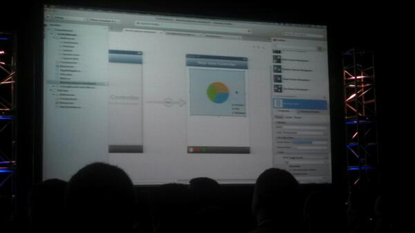 away168's tweet image. Moar! Custom control?! #xamarin #iosdesigner