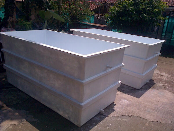 Kolam Ikan Portable - Tentang Kolam Kandang Ternak