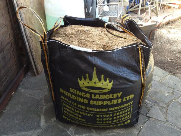 Provalserv's tweet image. A spot of DIY as @MrSteveW says,  but this is tad more difficult #structurebuilding