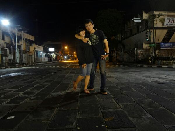 Kita akan kmbali ksana@nananunik yeyeye