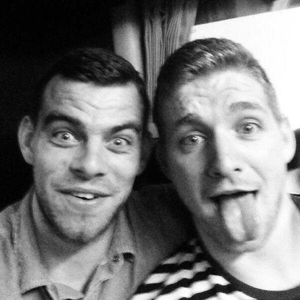 danstids's tweet image. @johnston_sammy ok #IAdmit #YouAreTheCornishCelebs #WeCannot#Compete