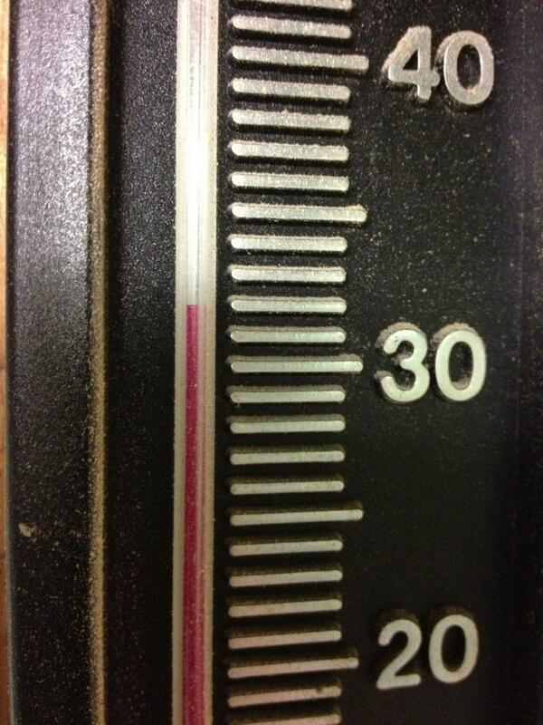 Brandon091968's tweet image. Hoezo warme werkplek, en dan is het nog niet eens zomer........pffffff