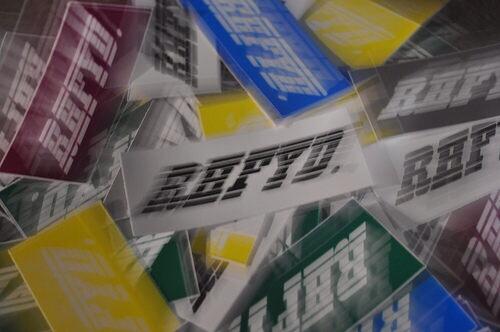 RHFYD CLOTH tweet media