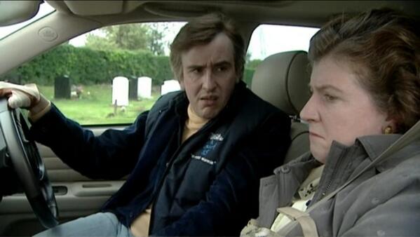 Daily_partridge's tweet image. Graveyards are so depressing. They remind me of death.