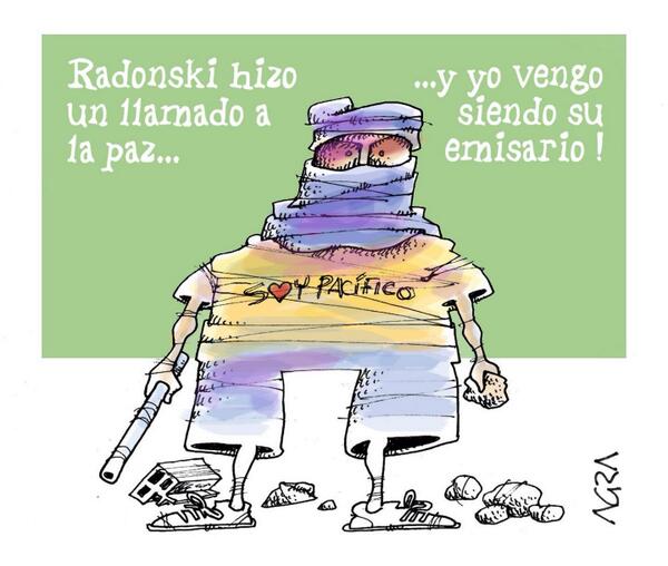 julieta_sofia's tweet photo. @rhm1947 http://t.co/tytFek5ibl Paz Asesina...#CAPrilesASESINO #CaprilesFascista @hcapriles