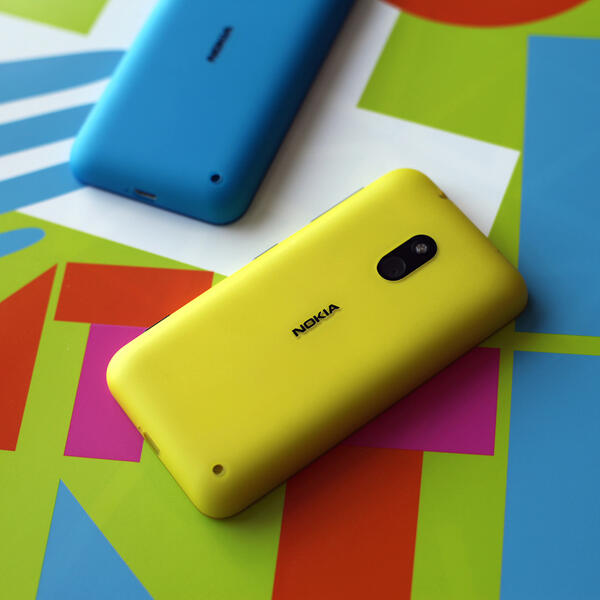 nokia's tweet image. Win a Nokia #Lumia620! Caption this photo and tweet to us with #LumiaCaption. You've got time until April/24th/00GMT.