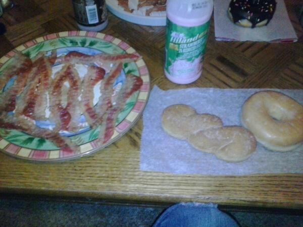 Kayla holly tweet media