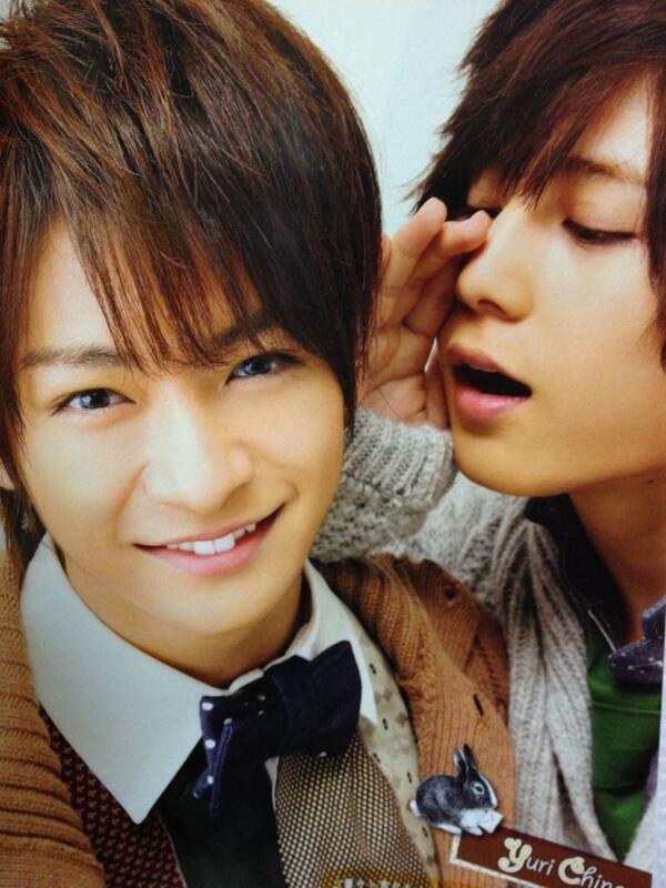 Hey!Say!JUMP&SnowMan、Jr.時代からの絆を明かす ...