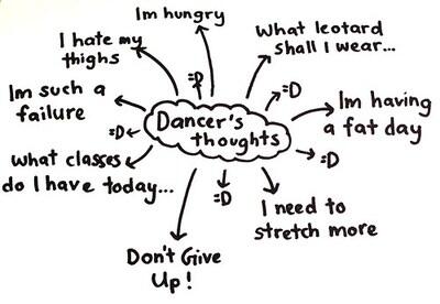 DanceNotWalk tweet picture