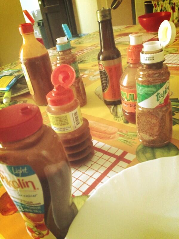 Mexicans in the kitchen #cci <a href="/Anapaulaance/">AnaPaula ah</a>