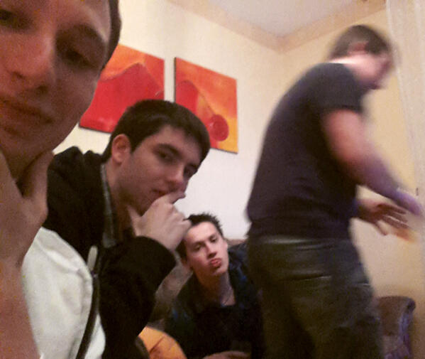 R4NT4N_'s tweet image. #ProjetD