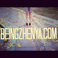 BeingZhenya