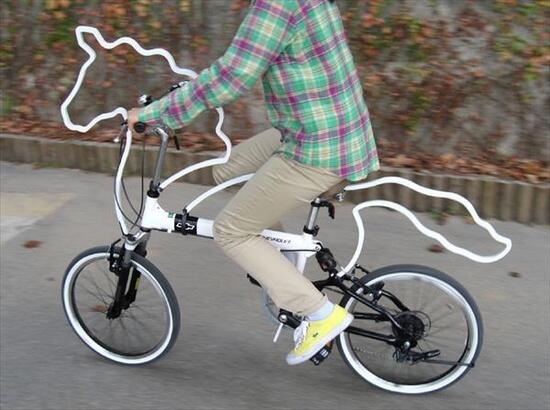 I need this bad-ass bike!!!! #unicorn #bike #amazing